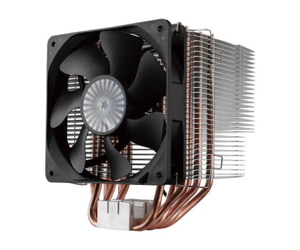 Wentylator do komputera COOLER MASTER WENTYLATOR CPU HYPER 612 V2